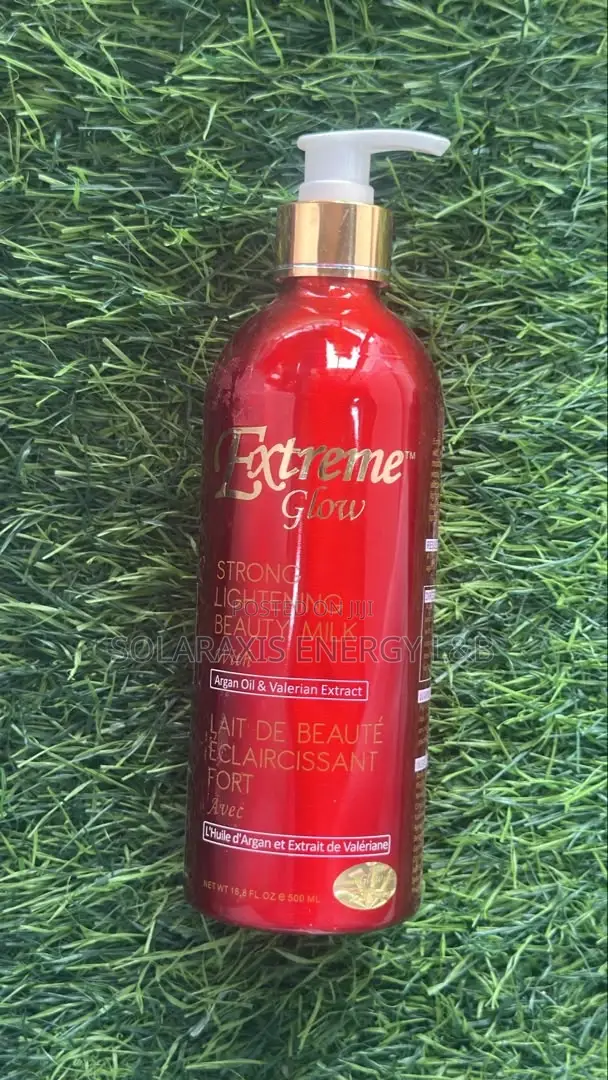 Extreme Glow Beauty Cream - 1