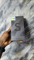 New Samsung Galaxy S22+ 5G 128GB Green - 1