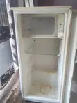 Haier Thermocool Refrigerator - White, Fast Freezing - 2