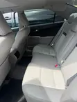2013 Toyota Camry XLE Sedan - 3