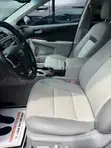 2013 Toyota Camry XLE Sedan - 5