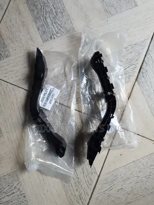 Brand New Honda Pilot Bumper Clip