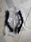 Brand New Honda Pilot Bumper Clip - 2