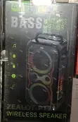 Brand New Zealot PT21 Wireless Speaker - 2