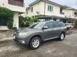 Toyota Highlander 2012 Ja - 1