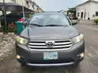 Toyota Highlander 2012 Ja - 3