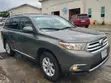 Toyota Highlander 2012 Ja - 4