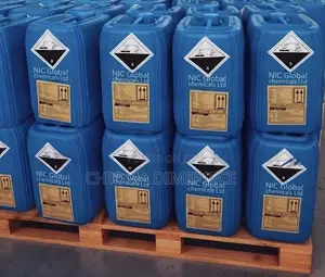 Phosphoric Acid - Masana'antu Chemical