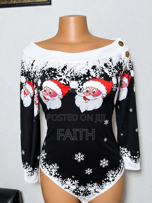 First Grade Ladies Tops - Wear London - 1