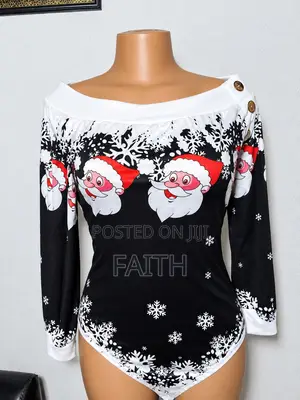 First Grade Ladies Tops - Wear London