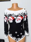 First Grade Ladies Tops - Wear London - 1