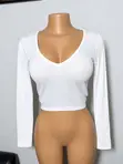 First Grade Ladies Tops - Wear London - 2