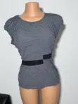 First Grade Ladies Tops - Wear London - 5
