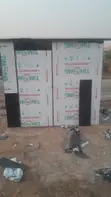 Shawarma Stand - Fully Fitted - 1