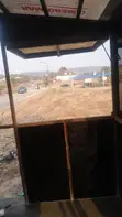 Shawarma Stand - Fully Fitted - 2