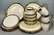 16-Piece Round Dinner Set - 1