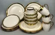 16-Piece Round Dinner Set - 2
