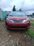 Toyota Sienna XLE Premium 2016 Mai Zama 8 Jan, Ja - 1