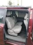 Toyota Sienna XLE Premium 2016 Mai Zama 8 Jan, Ja - 4