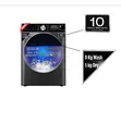 Scanfrost 8kg/5kg Inverter Washer Dryer Combo | SFWD85INVME - 2