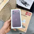 New Apple iPhone 18 Pro Max 256GB Burgundy - 3
