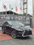 Lexus RX 350 F Sport AWD 2018 Baki - 2