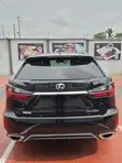 Lexus RX 350 F Sport AWD 2018 Baki - 4