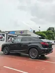 Lexus RX 350 F Sport AWD 2018 Baki - 5