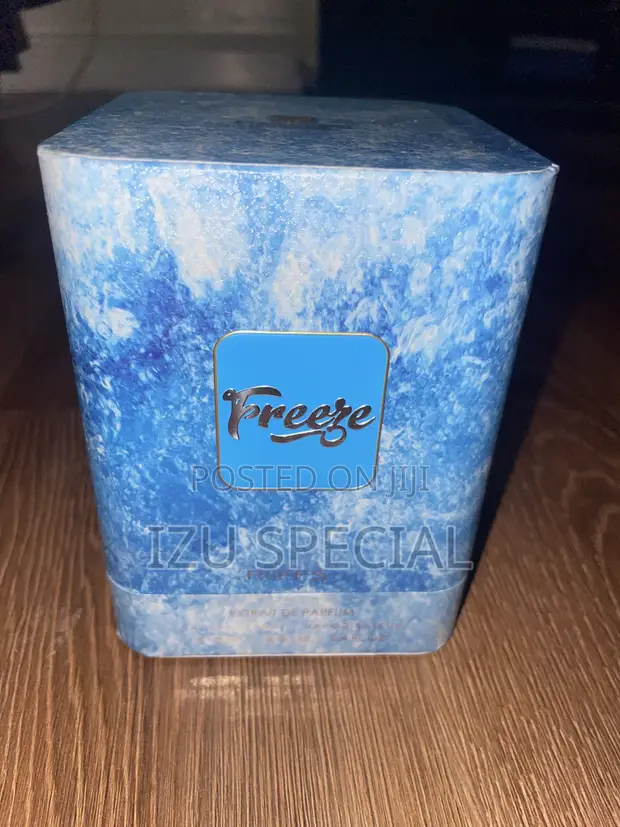 Brand New Breeze by Riffs Eau de Parfum - 1