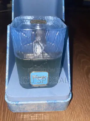 Brand New Breeze by Riffs Eau de Parfum