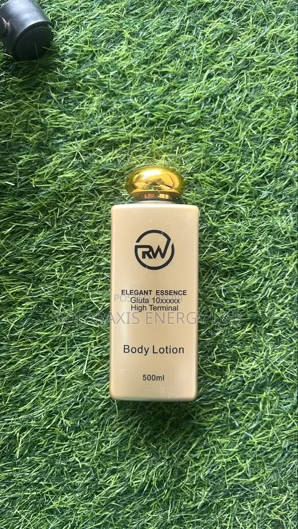 Elegant Essence Body Lotion - Brand New - 1