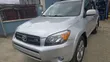 2008 Toyota RAV4 3.5 Sport 4x4 Silver - 1
