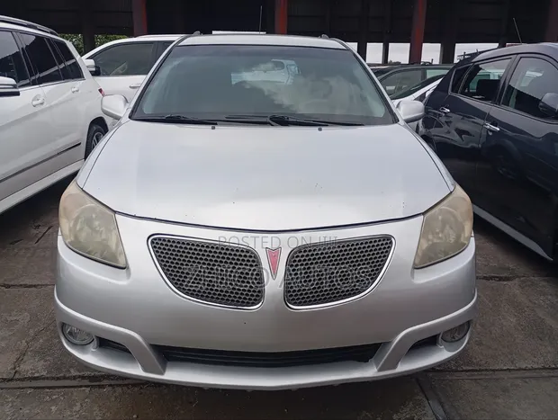 Toyota Corolla LE 2007 Silver - 1