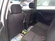 Toyota Corolla LE 2007 Silver - 4