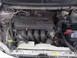 Toyota Corolla LE 2007 Silver - 5