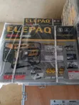 Elepaq AC8000 Manual Generator - 4.5KVA - 1