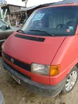 Volkswagen LT 1989 Bus - Foreign Used - 2