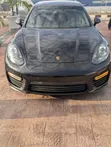 Porsche Panamera GTS AWD 2016 Black - 1