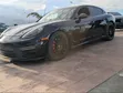 Porsche Panamera GTS AWD 2016 Black - 2