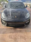 Porsche Panamera GTS AWD 2016 Black - 3