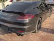 Porsche Panamera GTS AWD 2016 Black - 4
