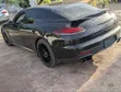 Porsche Panamera GTS AWD 2016 Black - 5