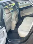 2017 Hyundai Sonata Sport 2.0T Sedan - Foreign Used - 1