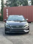 2017 Hyundai Sonata Sport 2.0T Sedan - Foreign Used - 2