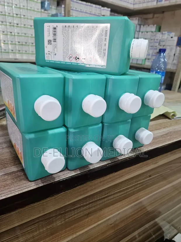 Stabimed Fresh Instrument Disinfectant Concentrate - 1