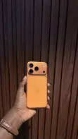 Apple iPhone 17 Pro 256GB Orange - 1