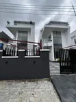 5-Bedroom Detached Duplex with Pool in Sangotedo - 1