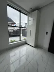 5-Bedroom Detached Duplex with Pool in Sangotedo - 4