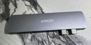 Anker 7-in-2 USB-C Hub for MacBook