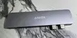 Anker 7-in-2 USB-C Hub for MacBook - 3